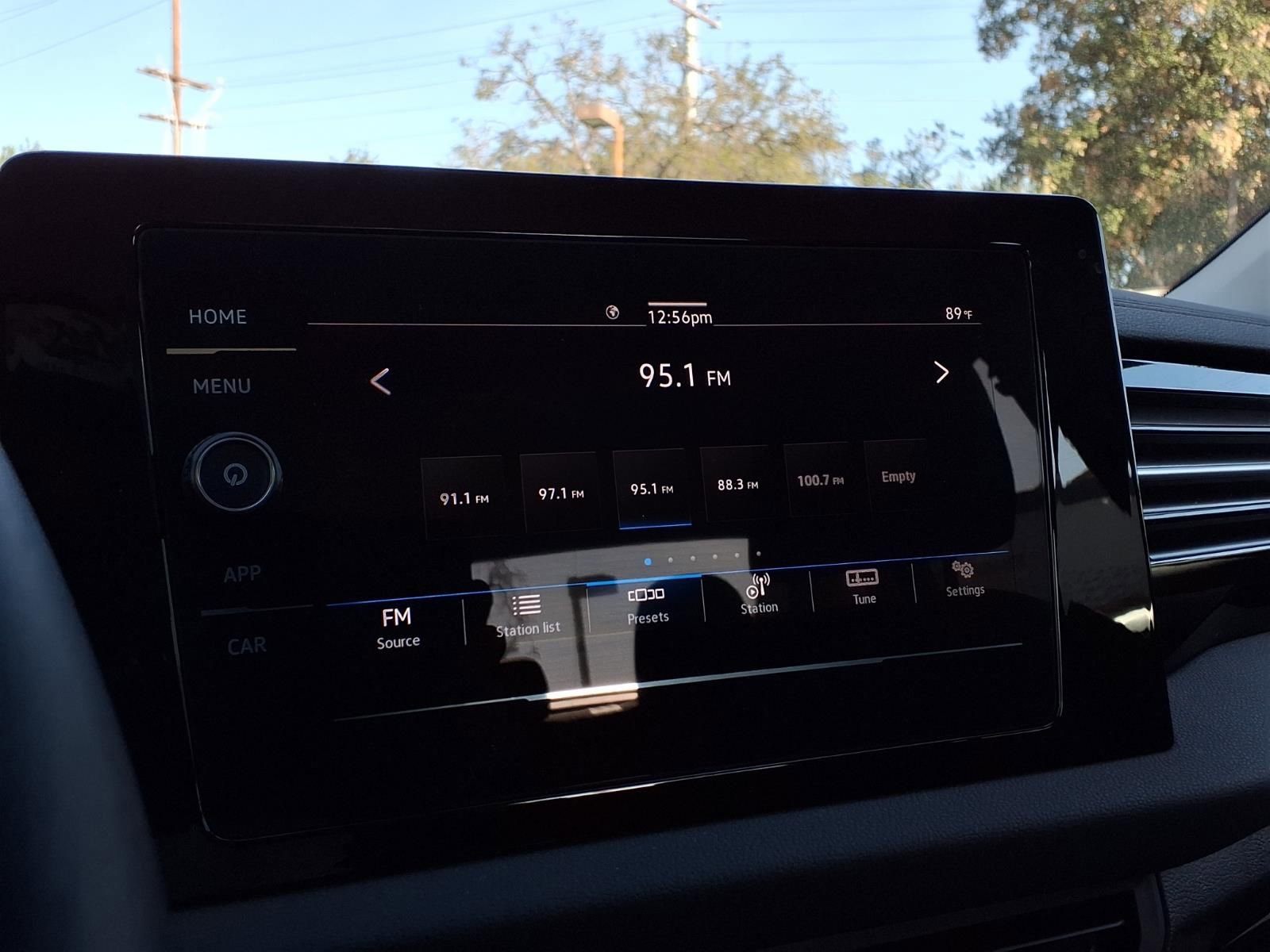 Certified 2025 Volkswagen Jetta S image 10