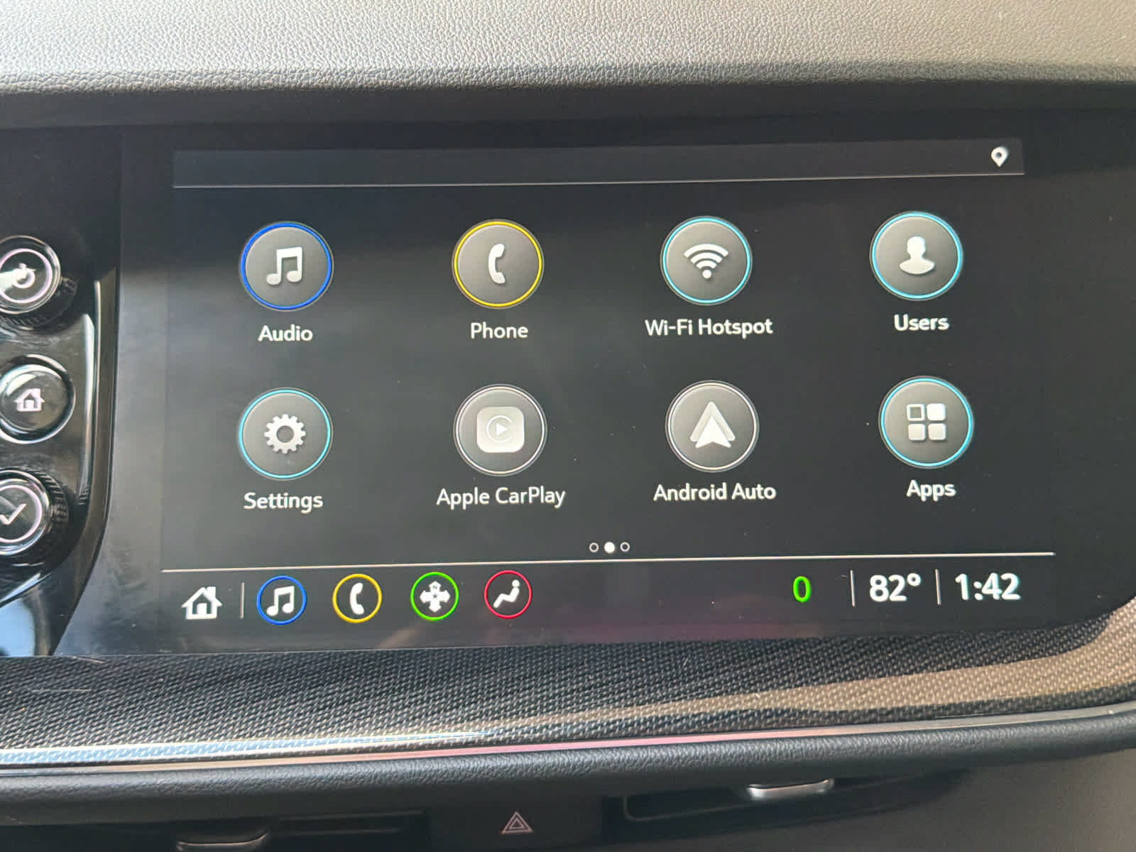 Used 2023 Buick Envision Essence FWD image 42