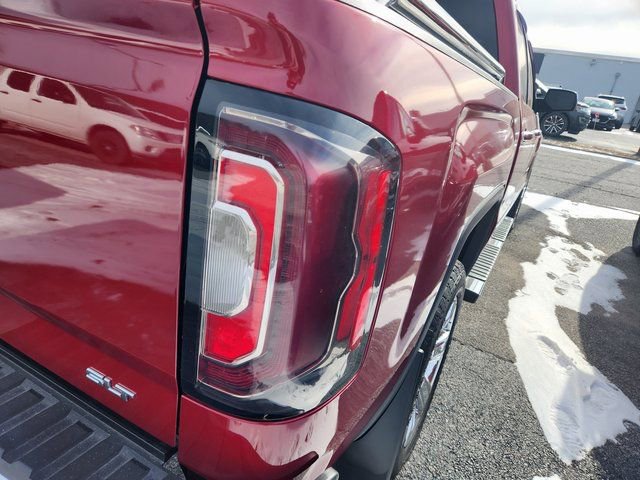 Used 2018 GMC Sierra 1500 SLT image 6