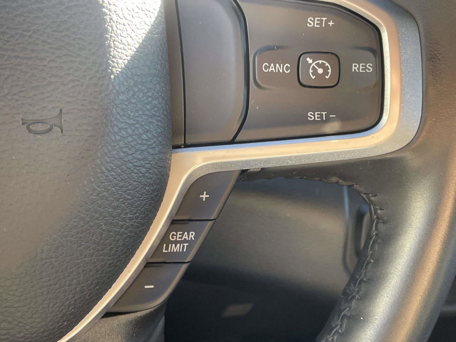 Used 2024 RAM 1500 Big Horn image 9