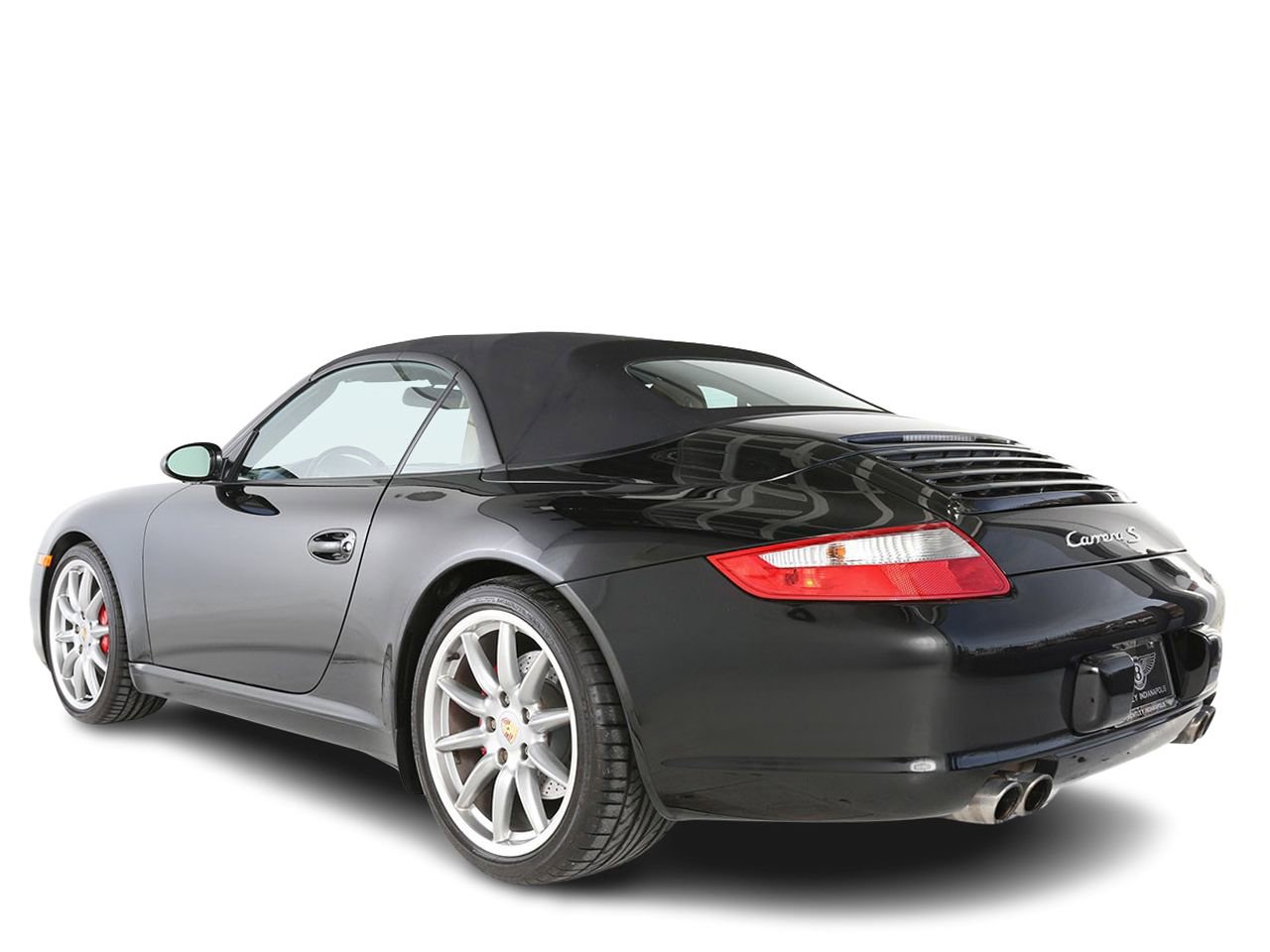 Used 2006 Porsche 911 Carrera S image 7