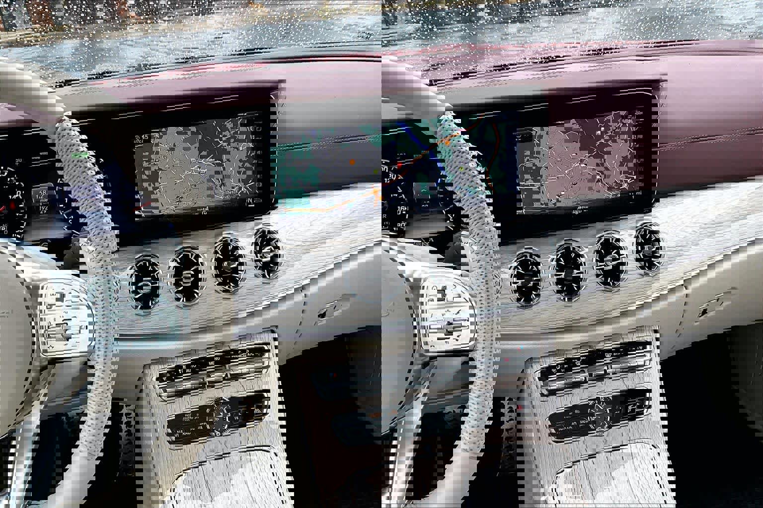 Used 2020 Mercedes-Benz E 53 AMG 4MATIC Coupe image 6