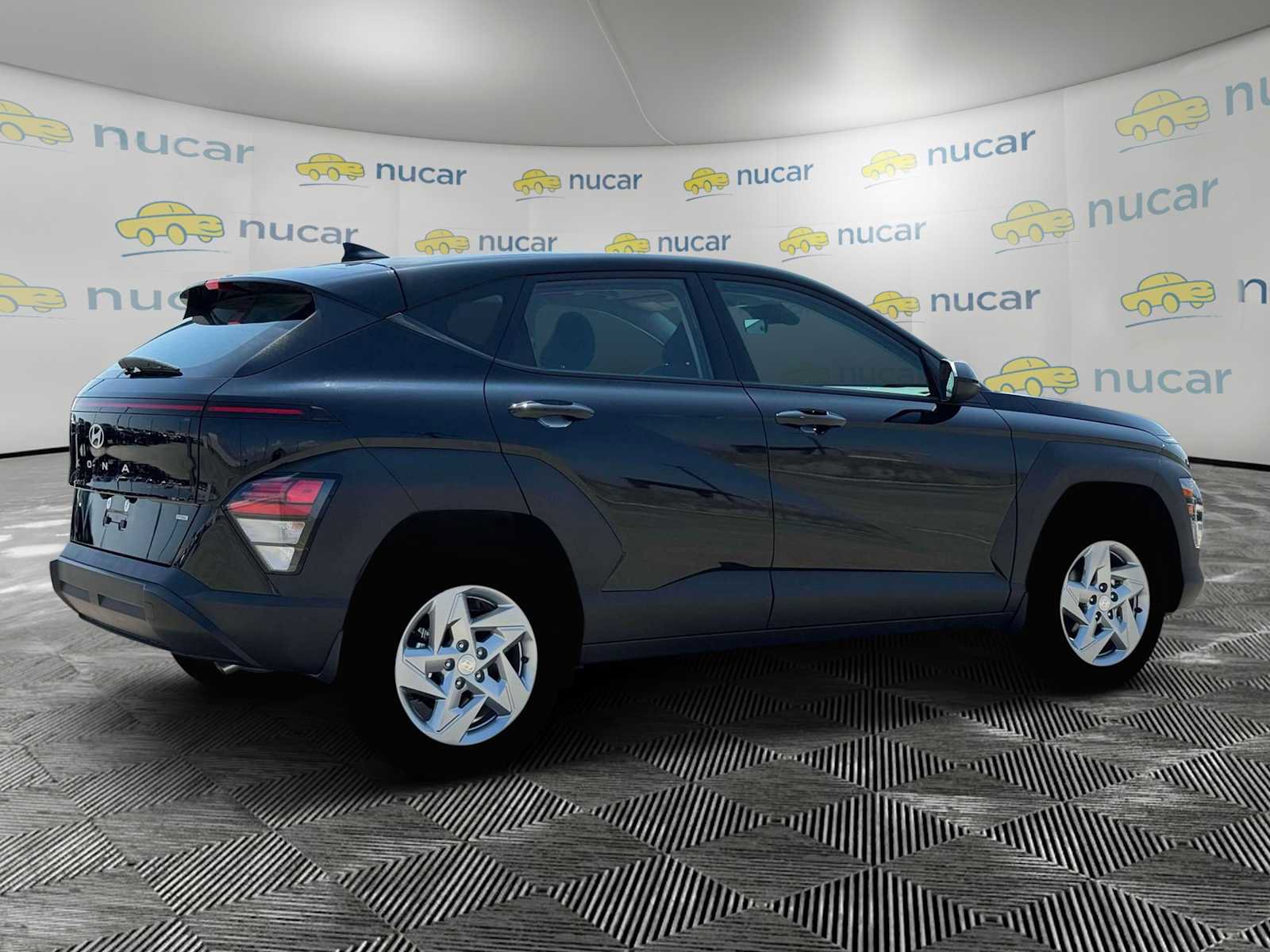 Certified 2026 Hyundai Kona SE image 9