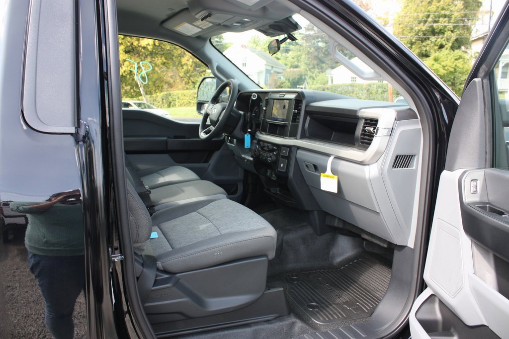 New 2026 Ford F350 XL image 14