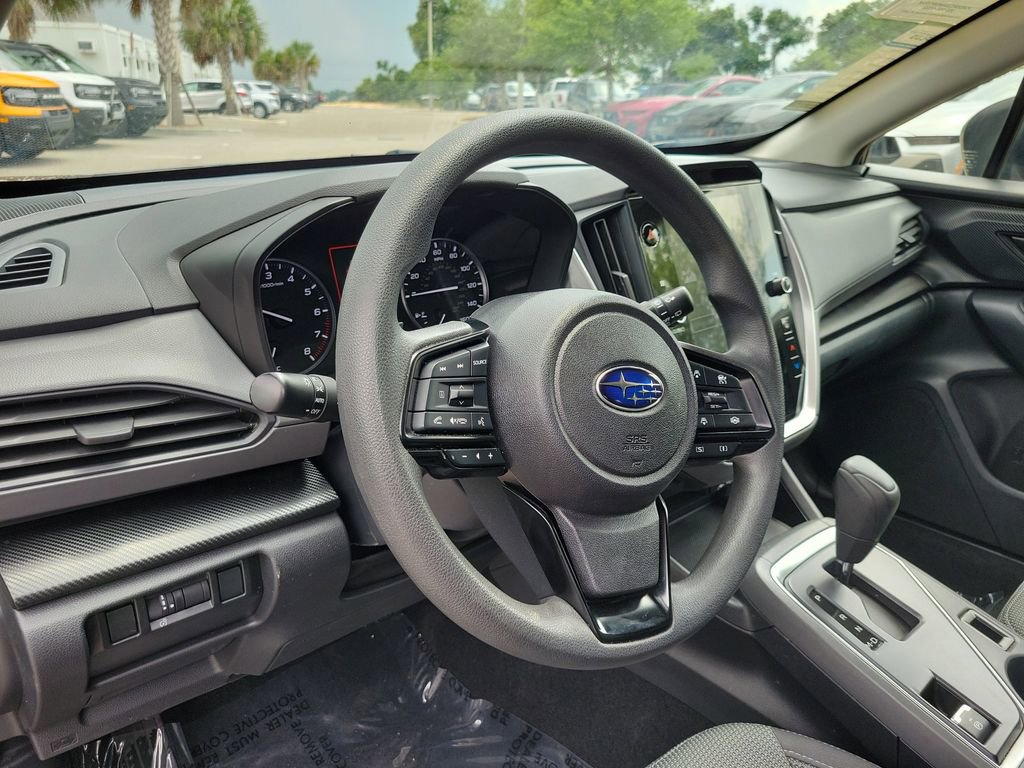 Used 2024 Subaru Crosstrek 2.0i Premium AWD/4WD image 17