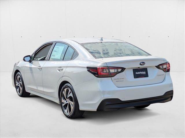 New 2025 Subaru Legacy Premium image 8