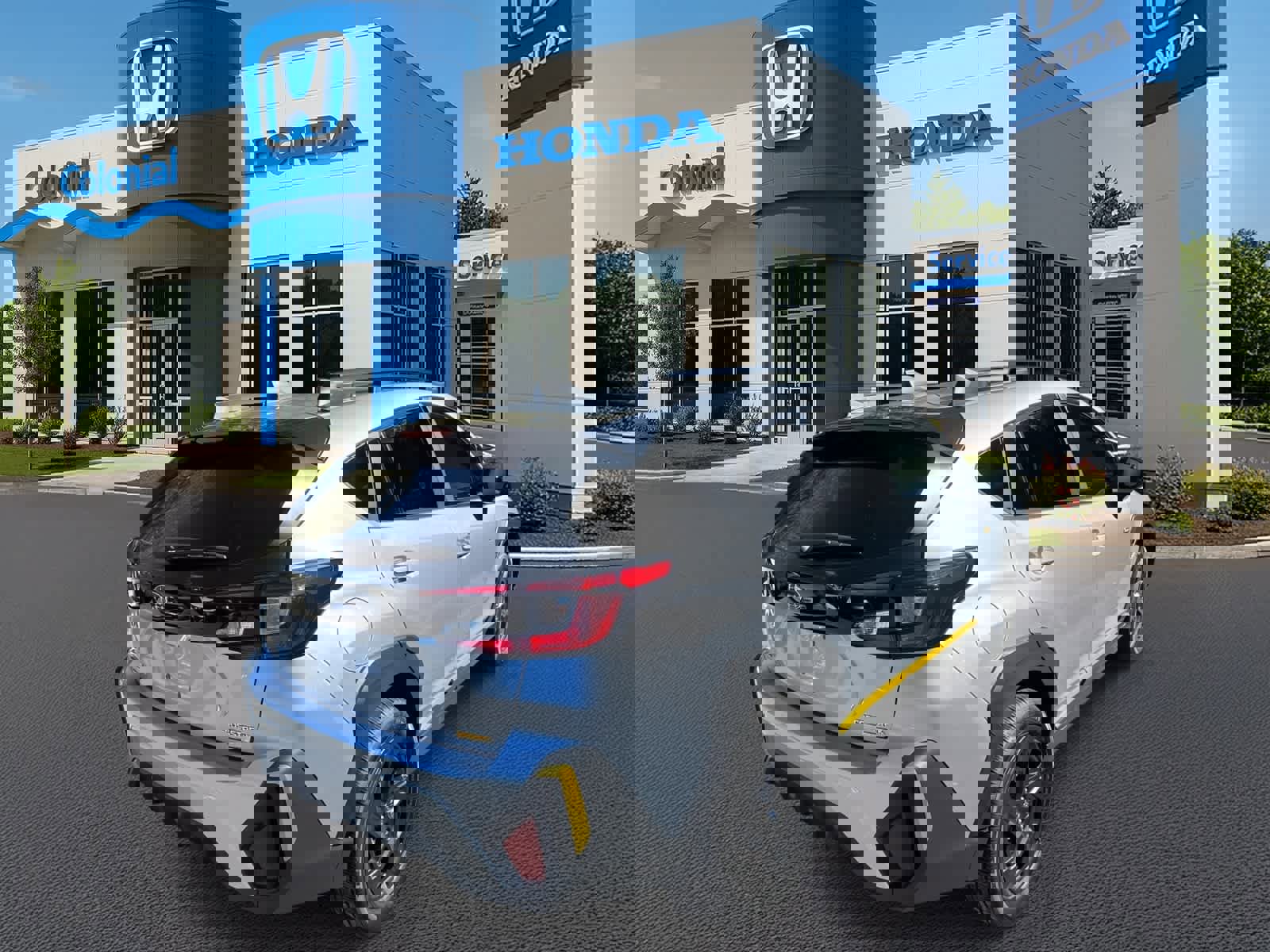 Used 2025 Subaru Crosstrek 2.5i Sport image 6