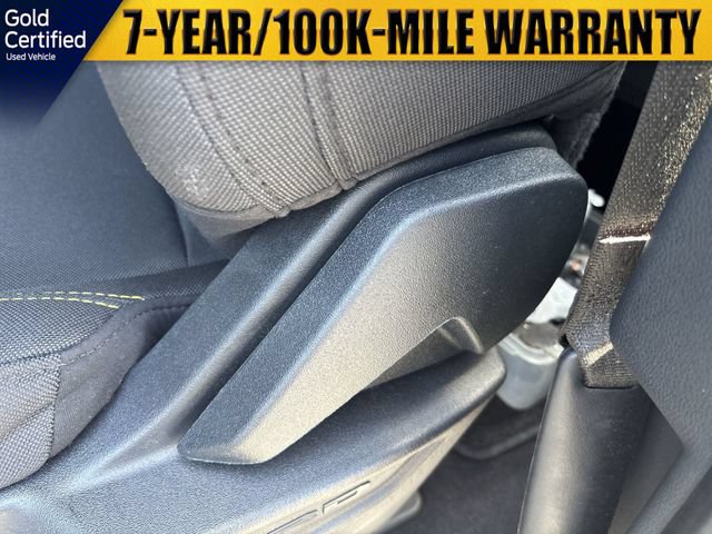 Used 2024 Ford F150 STX RWD image 21