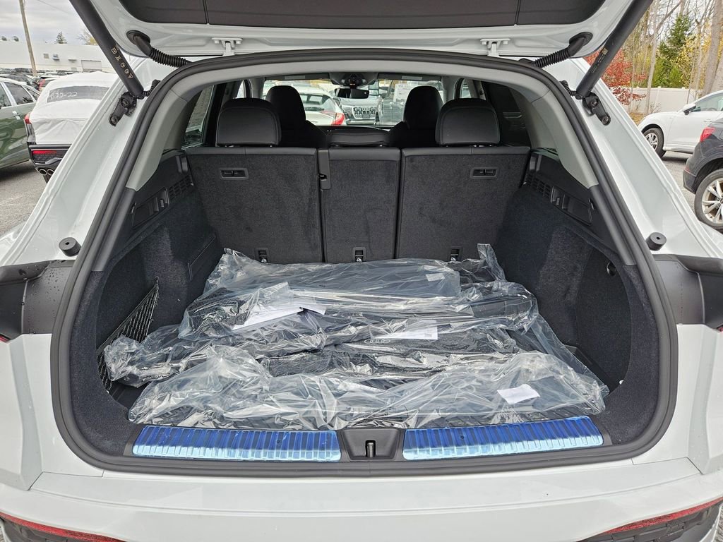 New 2025 Audi Q5 Premium Plus image 22