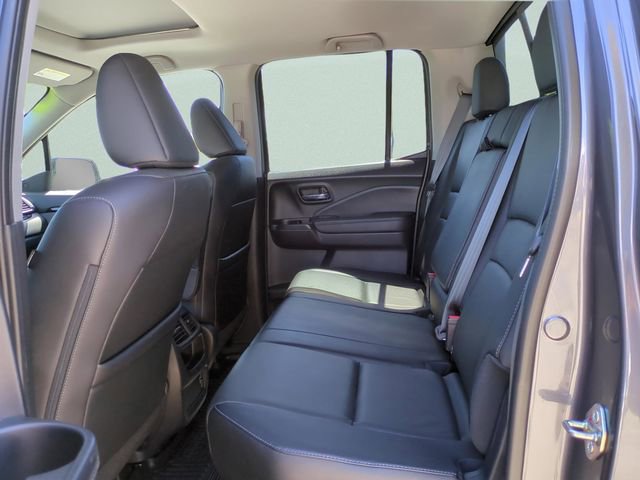 Used 2020 Honda Ridgeline RTL-E image 13