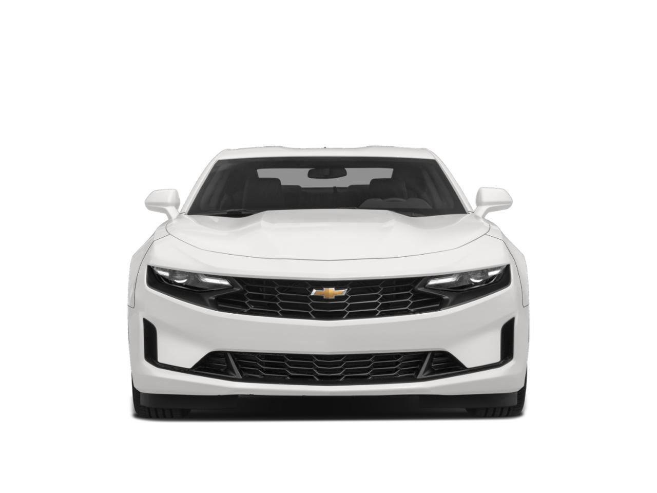 Used 2022 Chevrolet Camaro LT image 13