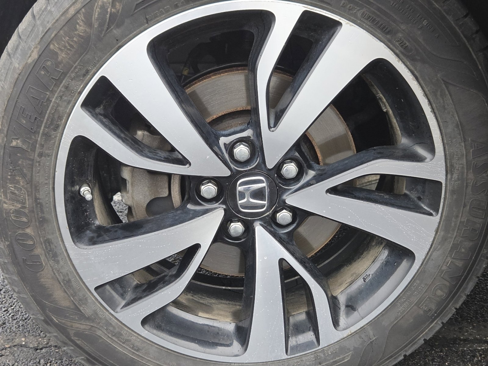 Used 2018 Honda Odyssey Elite image 14