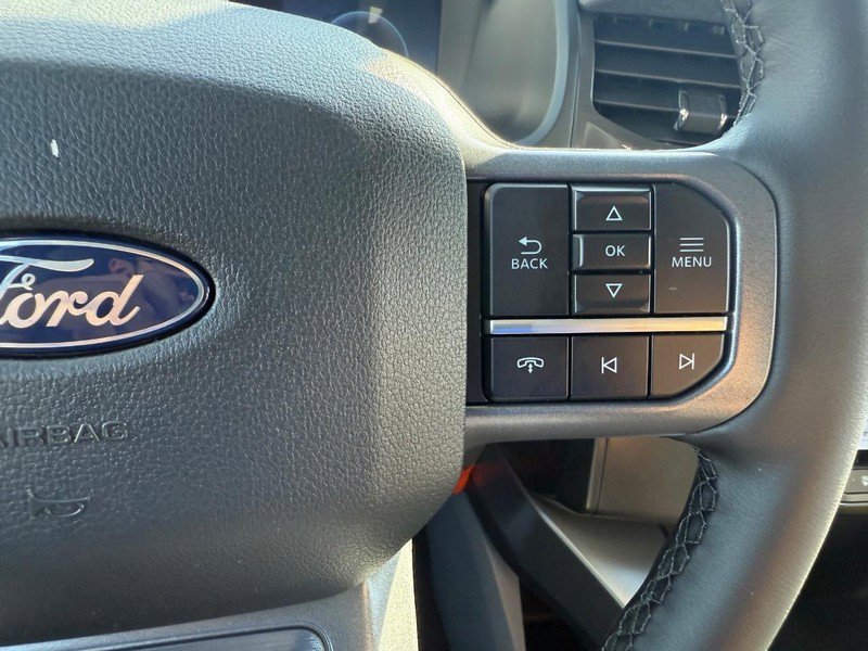 New 2025 Ford F150 Lightning Flash image 21