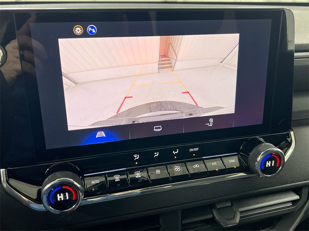 New 2026 Chevrolet Colorado Trail Boss image 15