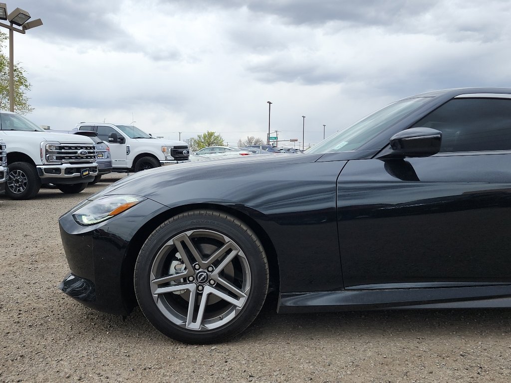 Used 2024 Nissan Z Sport w/ Floor Mat Package image 10