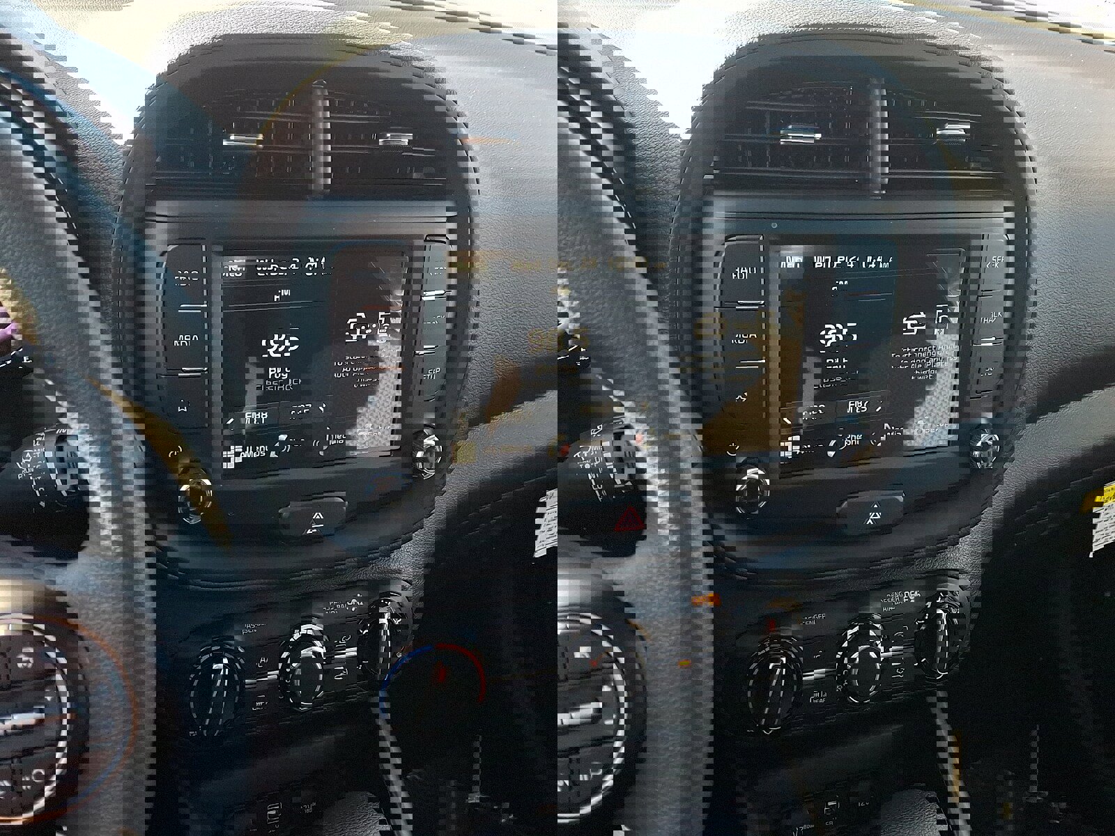 New 2025 Kia Soul LX image 11