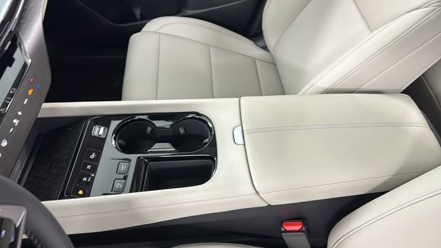 New 2025 Nissan Murano SL w/ Cargo Package image 34