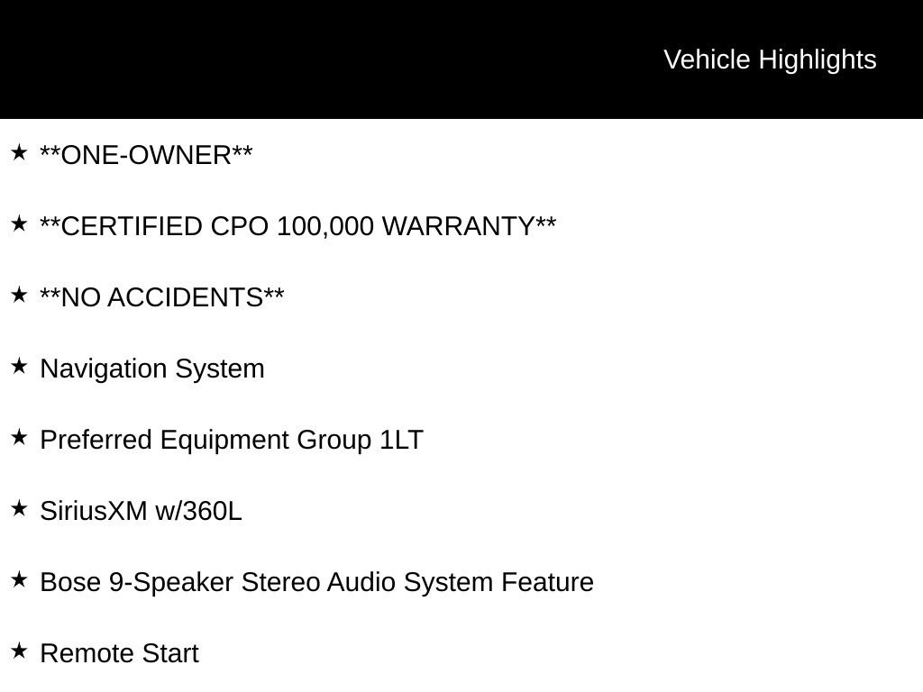 Used 2024 Chevrolet Tahoe LT AWD/4WD image 5