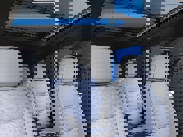 New 2026 Chevrolet Tahoe Premier w/ Sun And Tow Package image 24