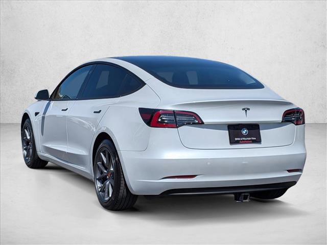Used 2023 Tesla Model 3 Standard Range RWD image 8