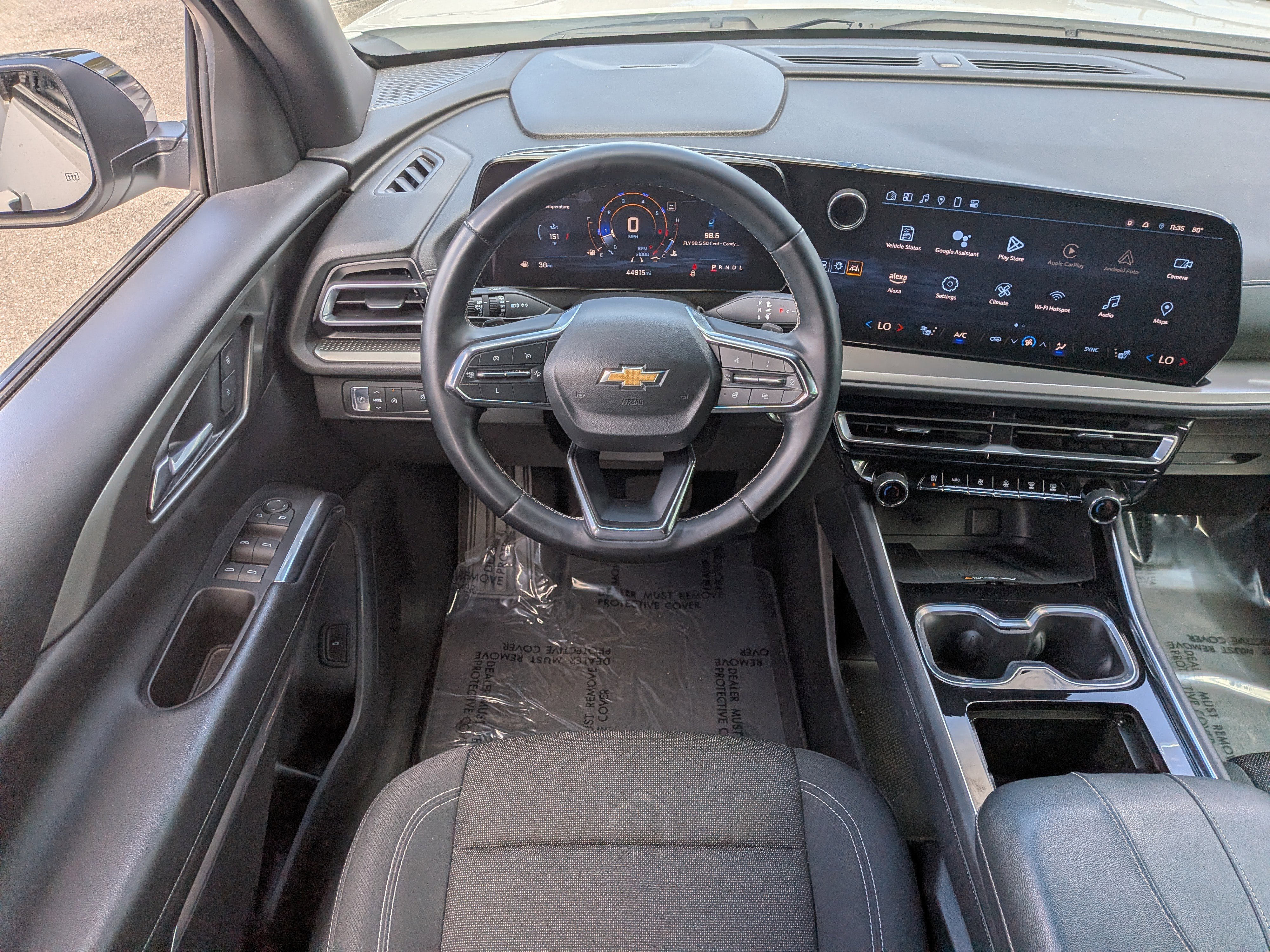 Used 2024 Chevrolet Traverse LT FWD image 18