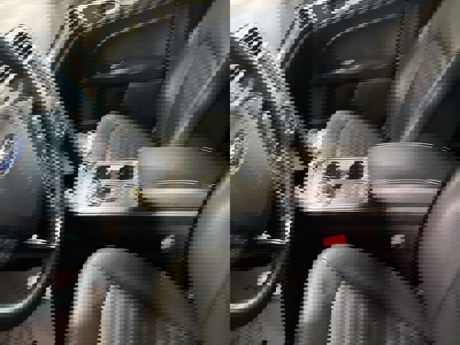 Used 2017 Ford Fusion SE w/ Fusion SE Technology Package image 25