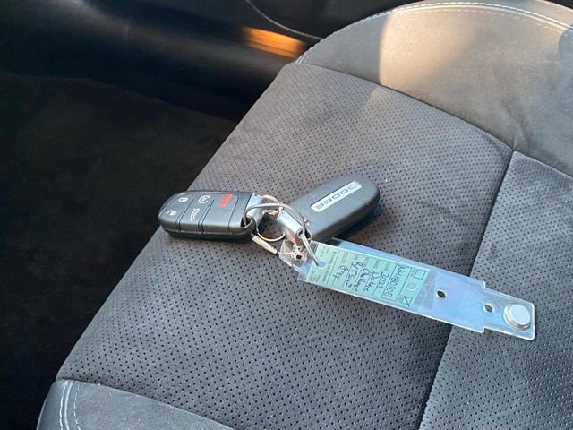 Used 2022 Dodge Challenger R/T Scat Pack image 28