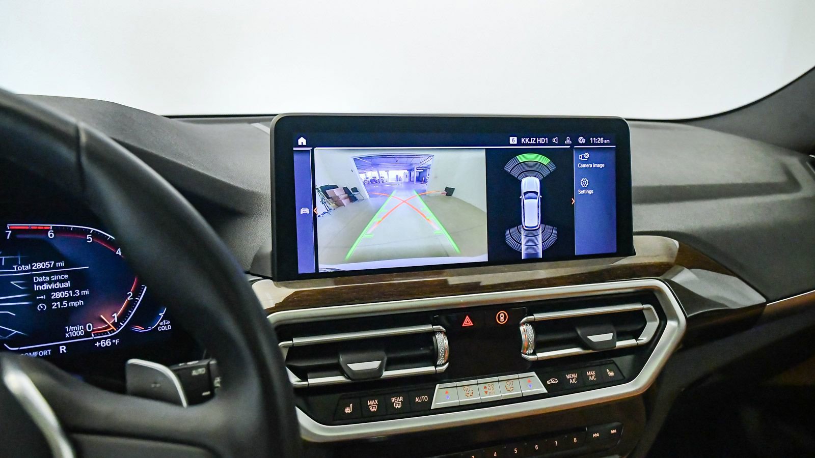 Certified 2023 BMW X3 xDrive30i w/ Premium Package AWD/4WD image 21