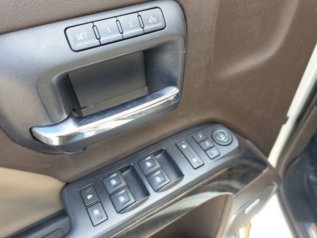 Used 2015 GMC Sierra 1500 Denali AWD/4WD image 14
