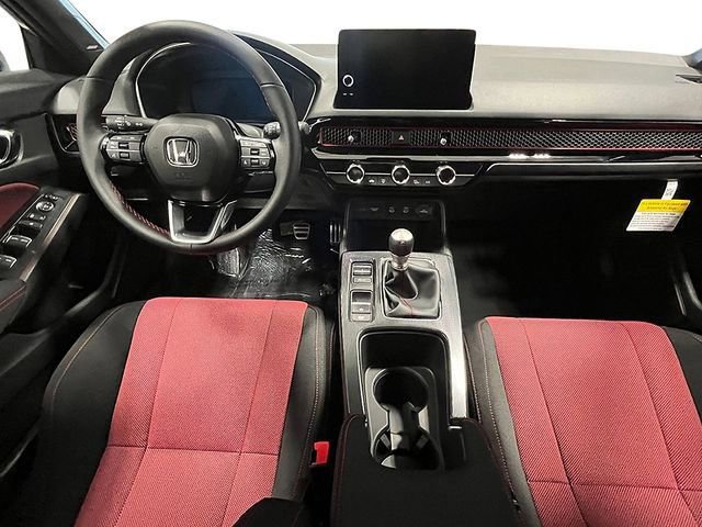 New 2026 Honda Civic Si image 9