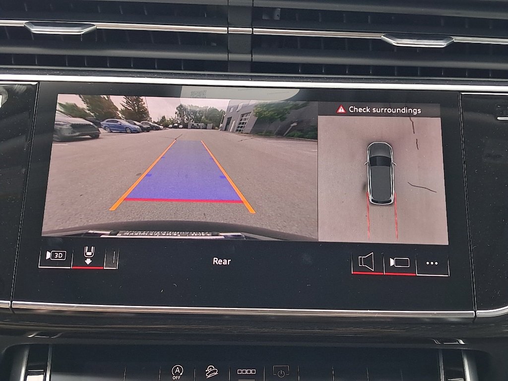 New 2025 Audi Q7 3.0T Premium Plus image 27