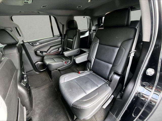 Used 2018 GMC Yukon SLT w/ Premium Edition RWD image 28