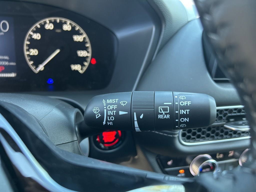 New 2026 Honda HR-V EX-L image 21