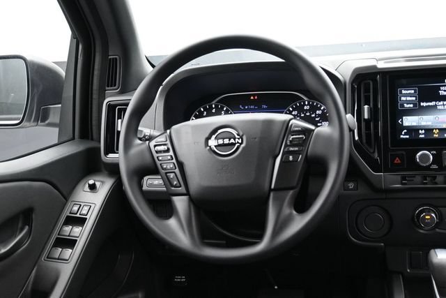 New 2026 Nissan Frontier SV w/ Tow Package RWD image 14