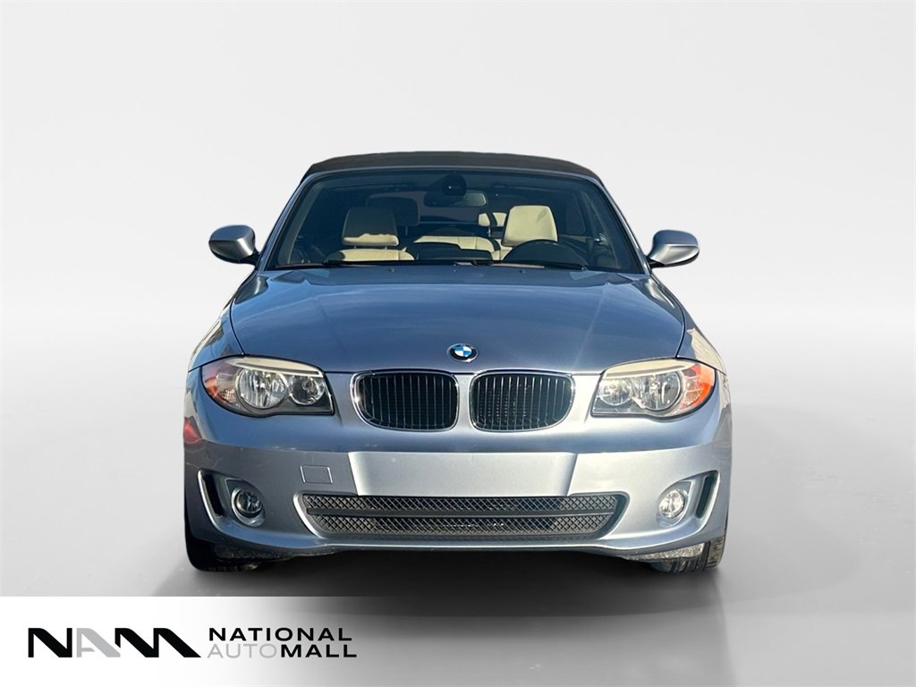 Used 2013 BMW 128i Convertible image 8