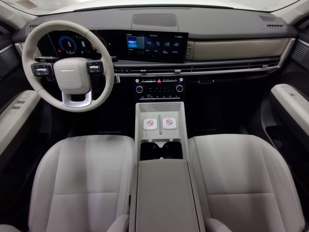 New 2026 Hyundai Santa Fe SE AWD/4WD image 40