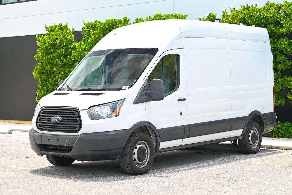 Used 2018 Ford Transit 250 148 High Roof