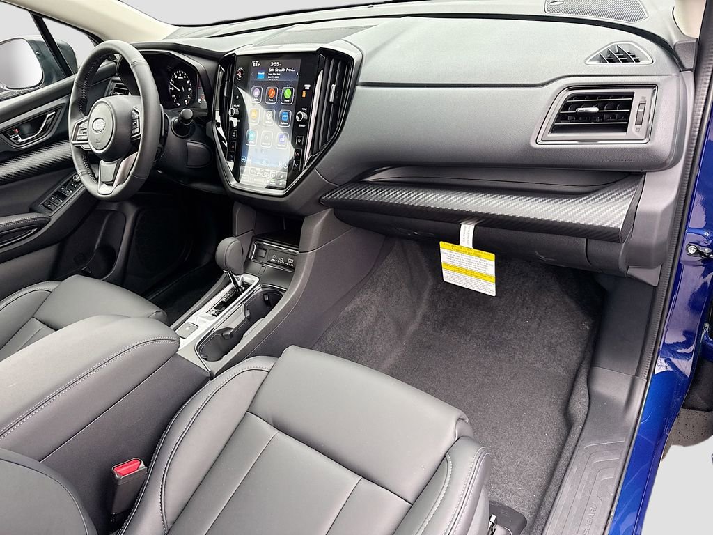 New 2026 Subaru Ascent Premium image 37