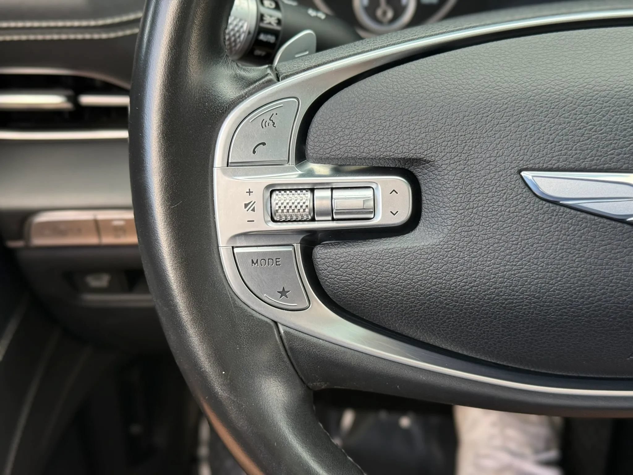 Used 2021 Genesis GV80 3.5T AWD/4WD image 19