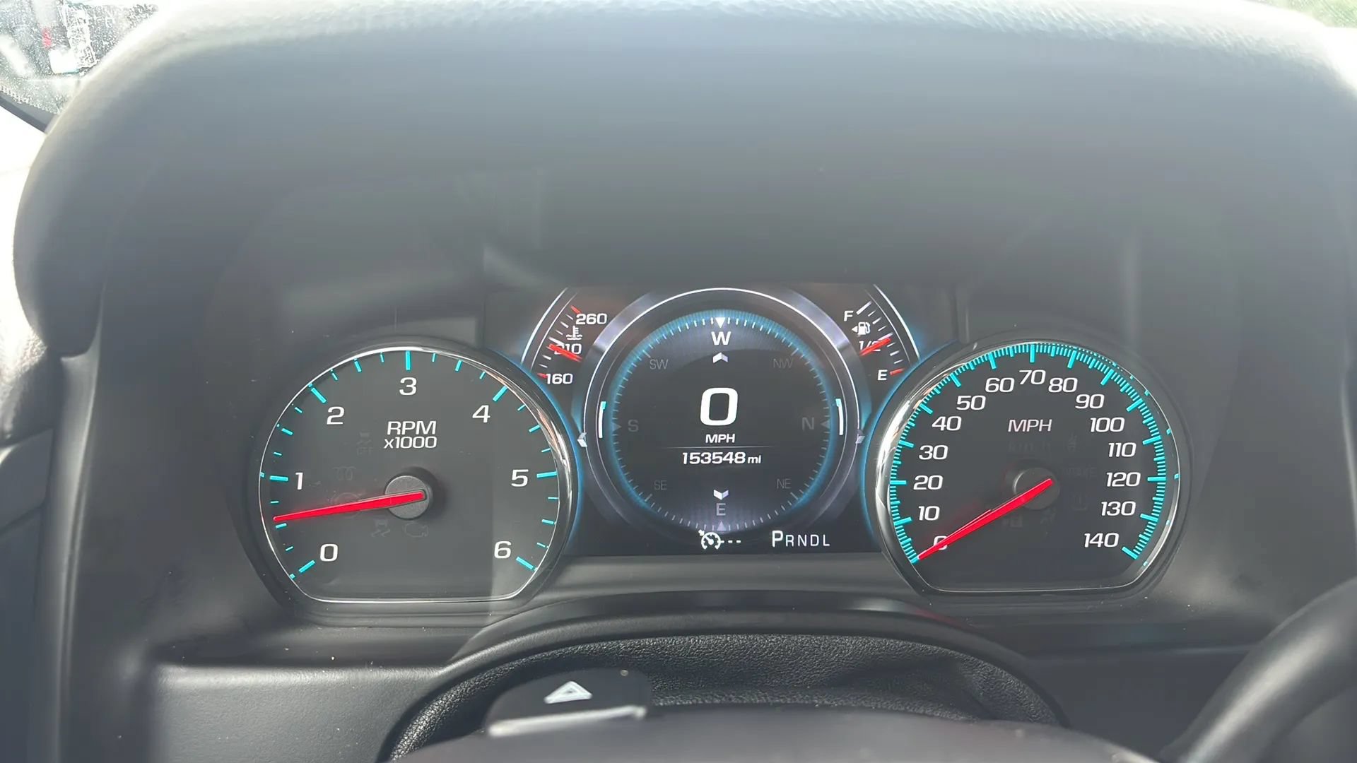 Used 2017 Chevrolet Tahoe Premier RWD image 28
