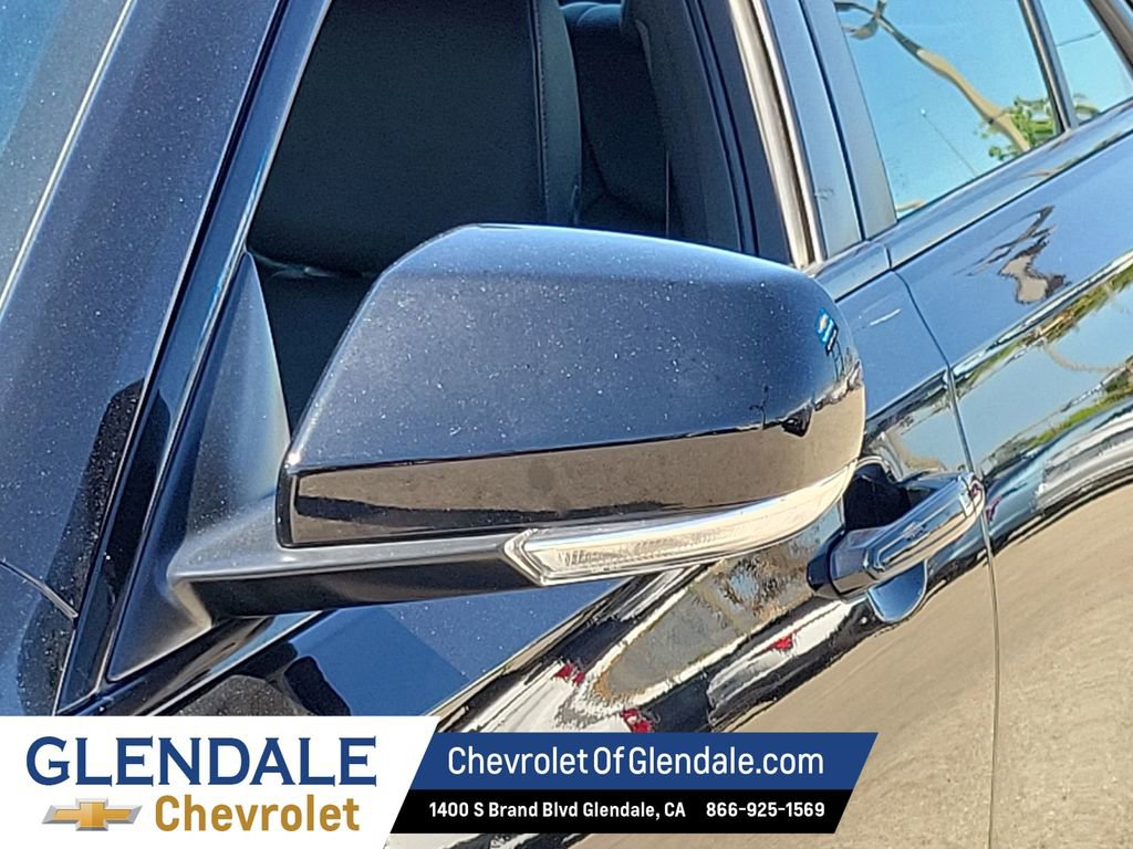 Certified 2023 Cadillac CT4 Sport image 20