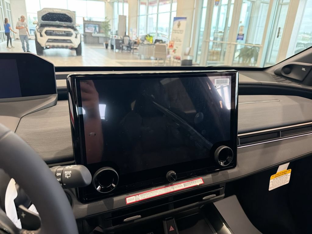 New 2026 Toyota bZ Woodland AWD/4WD image 23