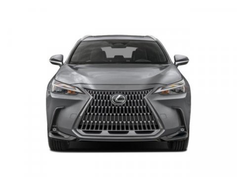 New 2026 Lexus NX 350h AWD w/ Premium Package image 4