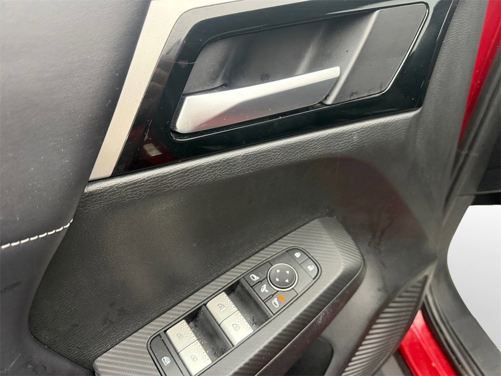 Used 2024 Mitsubishi Outlander SE image 14