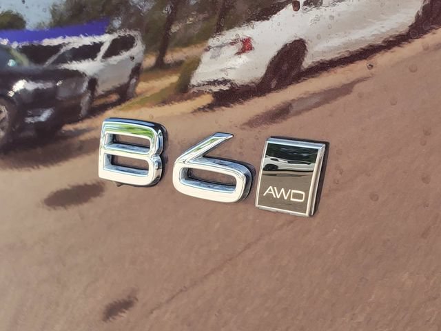 Certified 2026 Volvo XC90 B6 Ultra w/ Protection Package Premier AWD/4WD image 8