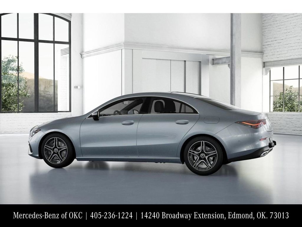 Used 2026 Mercedes-Benz CLA 250 4MATIC image 32