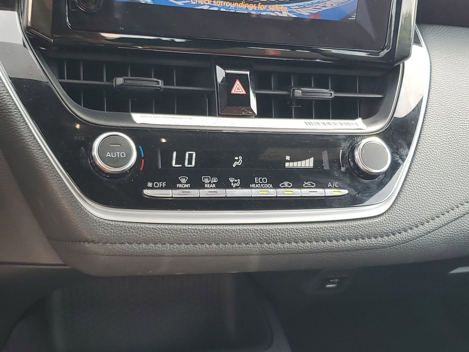 Used 2023 Toyota Corolla SE FWD image 18