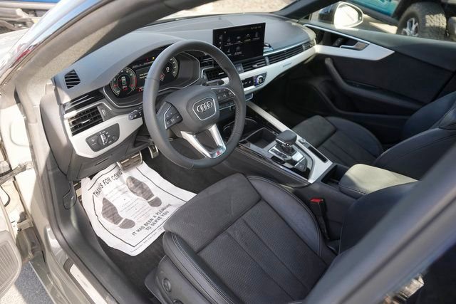 Used 2023 Audi A5 2.0T Premium Plus image 8