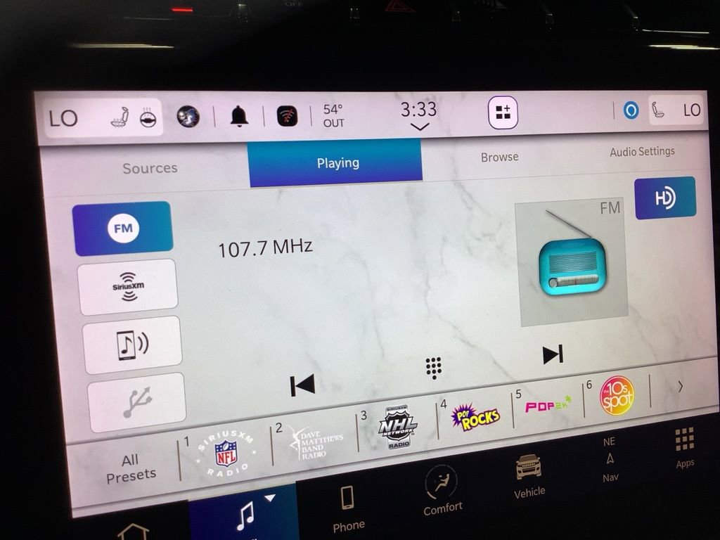 Used 2022 Jeep Grand Cherokee Limited AWD/4WD image 38