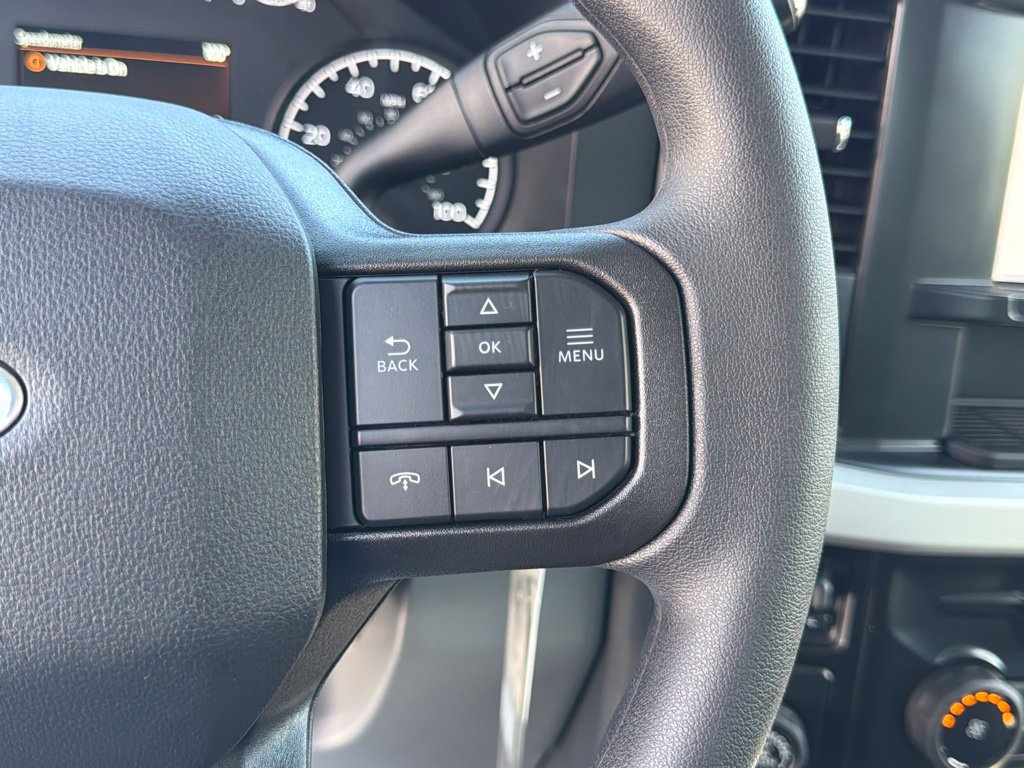 New 2026 Ford F350 XLT RWD image 25